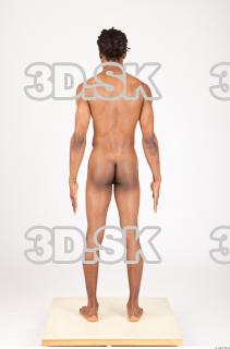 Body texture of Enrique 0044